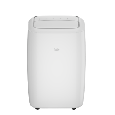 Climatiseur Mobile Réversible + Purificateur d'Air — Froid & Chaud