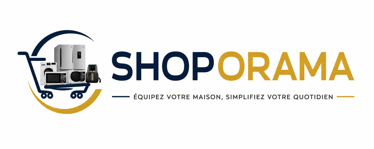 SHOPORAMA
