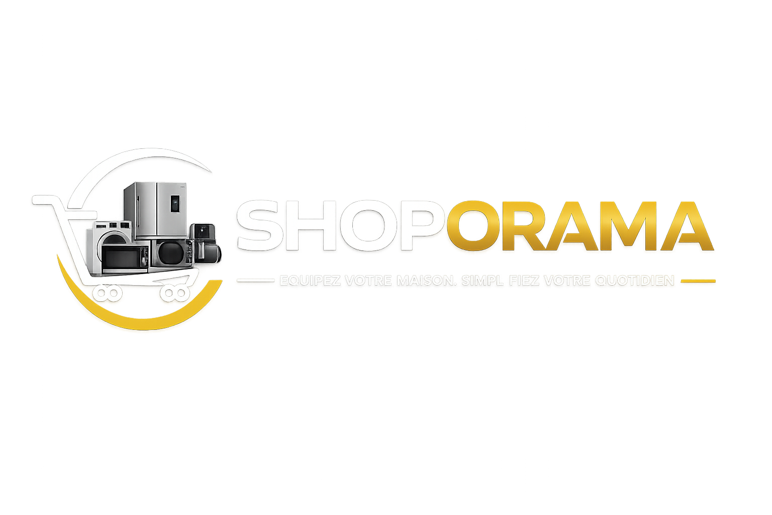 SHOPORAMA